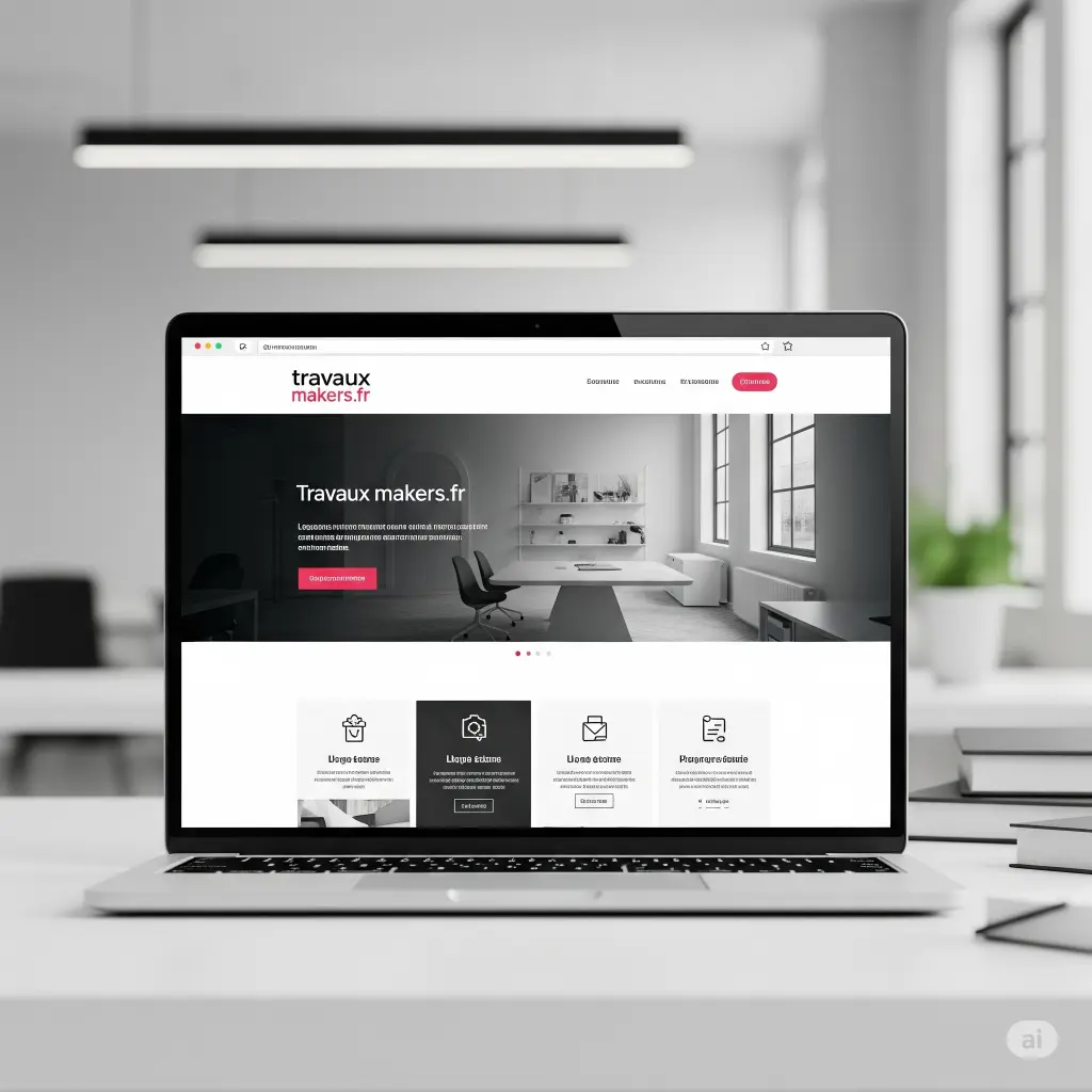 travaux makers.fr