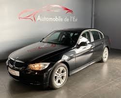 Automobile de l'Est