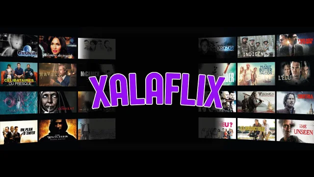 xalaflix.fr