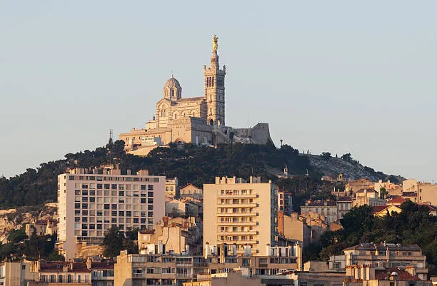 connect marseille