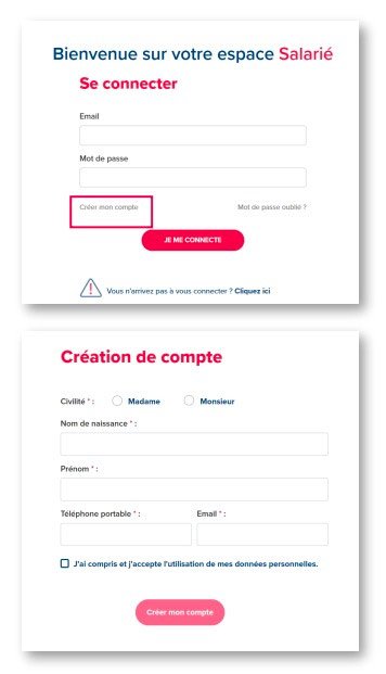 al'in fr mon compte salarié