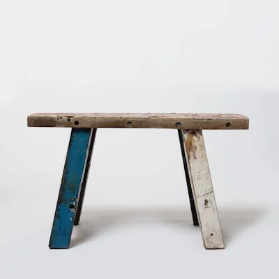 meuble bois ancien