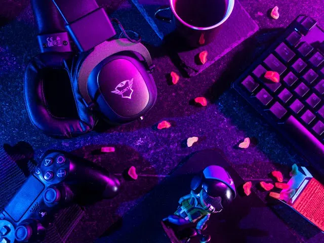 trackr.fr tech
