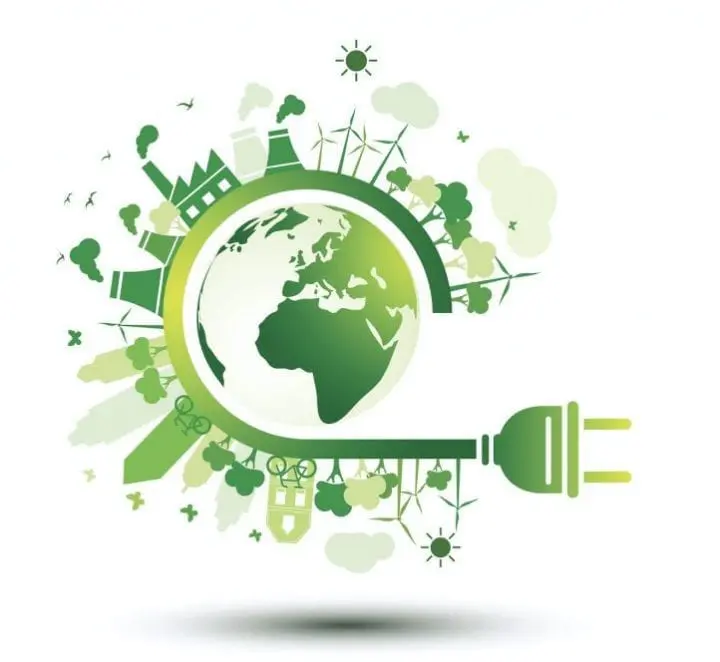 la Transition Énergétique