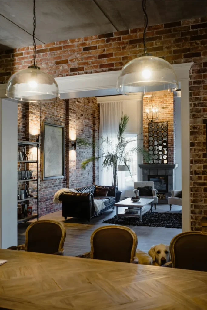 aménagement intérieur