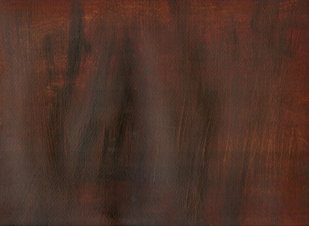 Texture et teinte chaleureuse du bois de noyer
