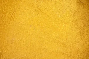 mur intérieur peinture chaux tons ocre naturel chaleureux