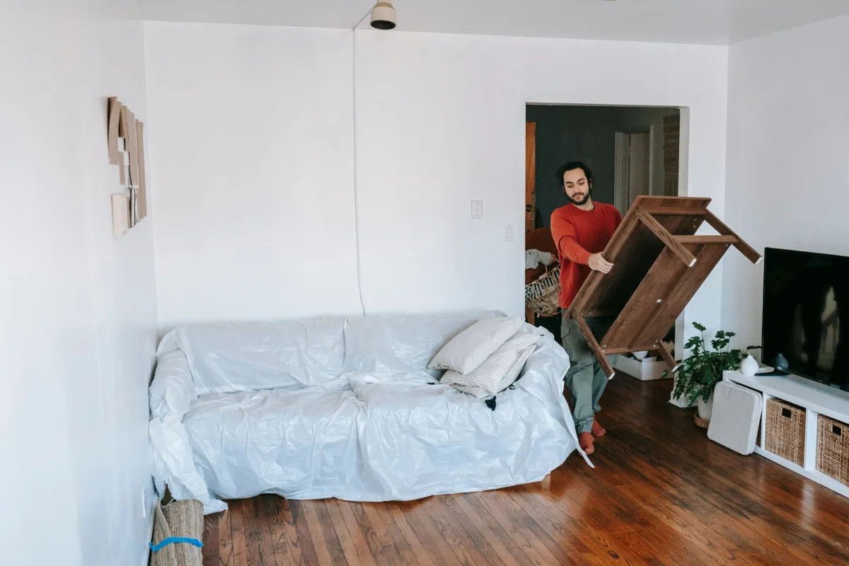Réaménager son intérieur pour la rentrée, pièce par pièce