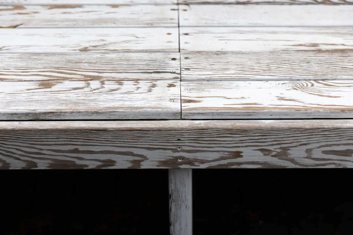Choix du matériau pour une terrasse de piscine
