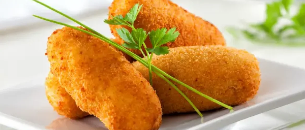les-croquetas-espagnoles
