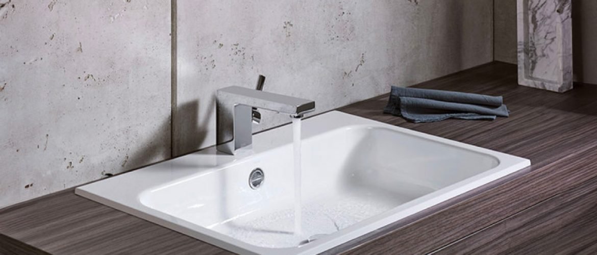 vasques encastrables salle de bain
