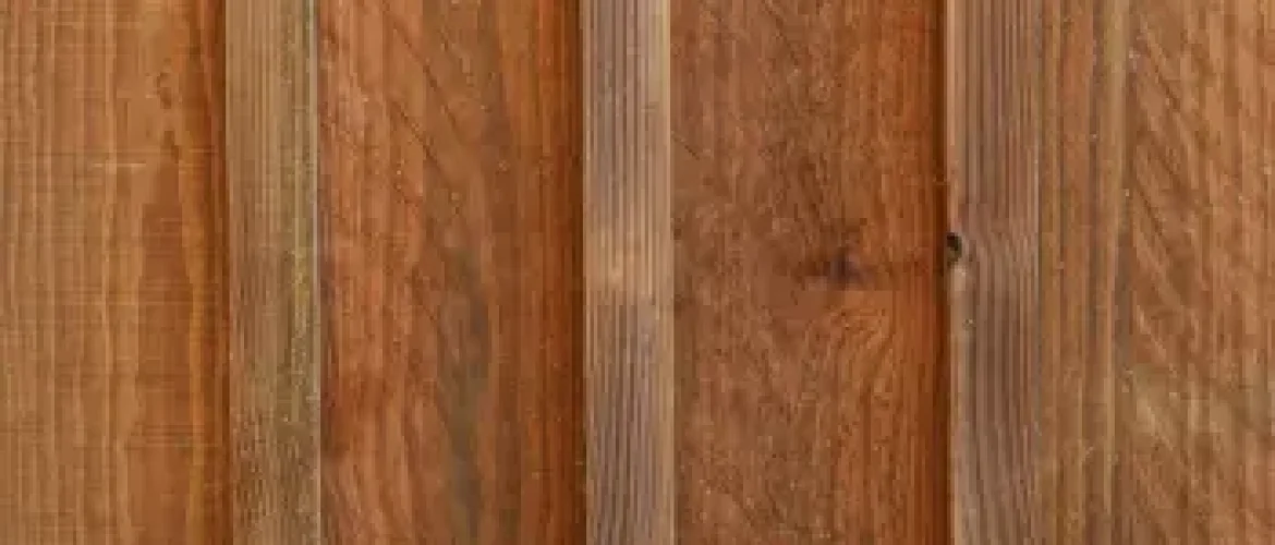 couvre joint bois