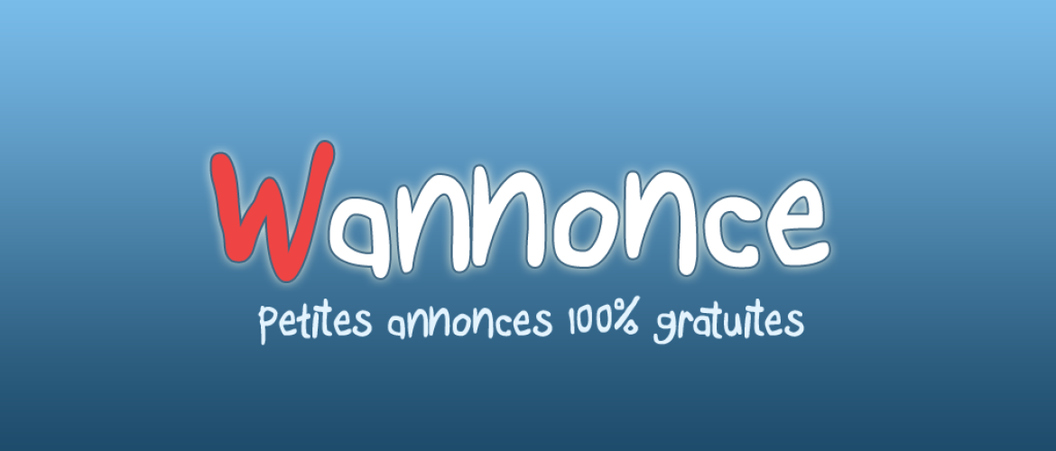 Annonce