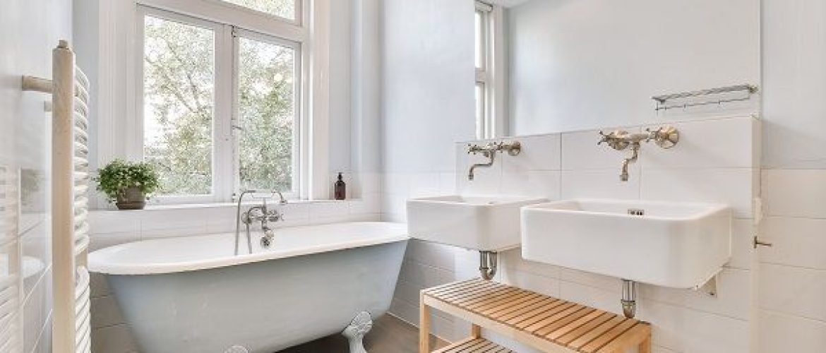 système de chauffage pour votre salle de bain
