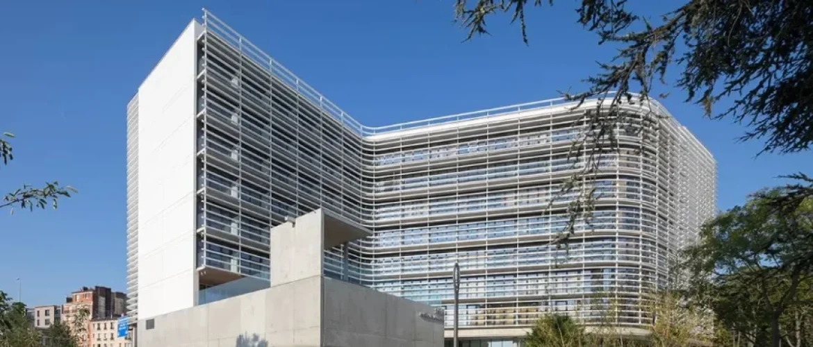 maison de la coree
