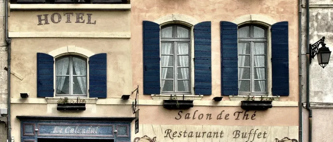 Hôtel Familial