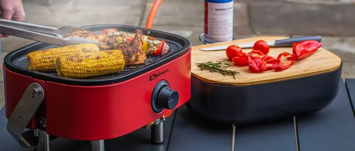 bbq portable bbq