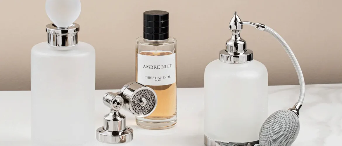 des Accessoires de Salle de Bain de Luxe