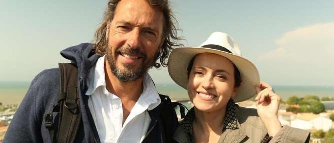 sophie jovillard et son mari