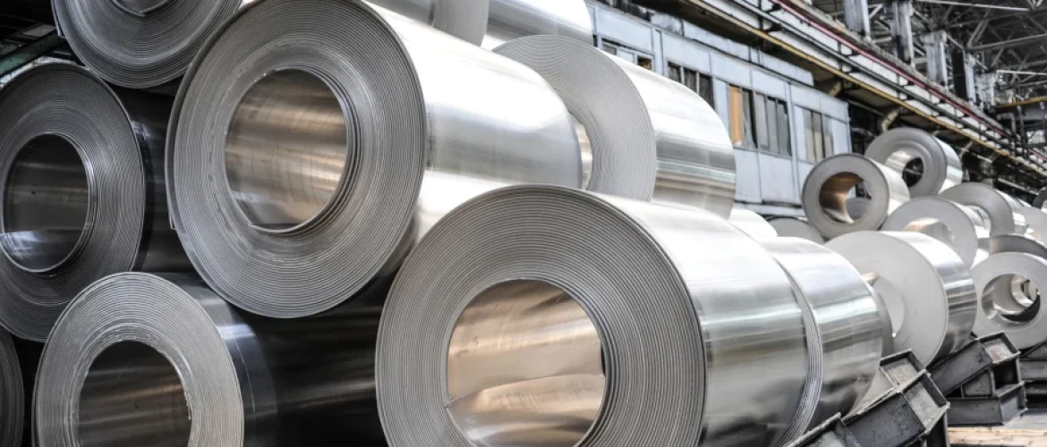 aluminium