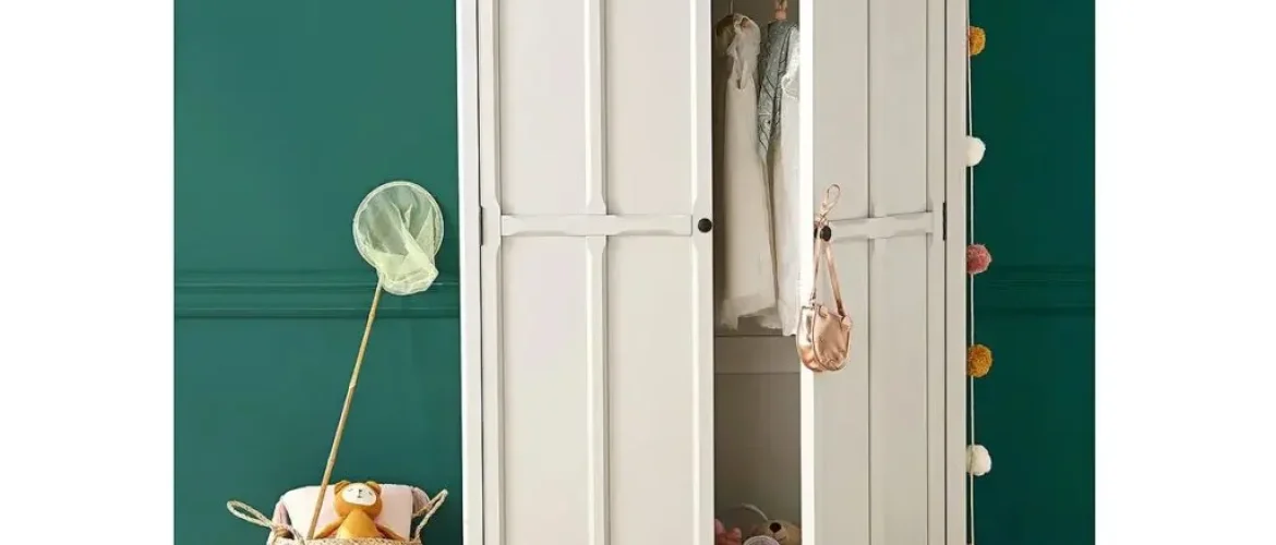 l'armoire parisienne