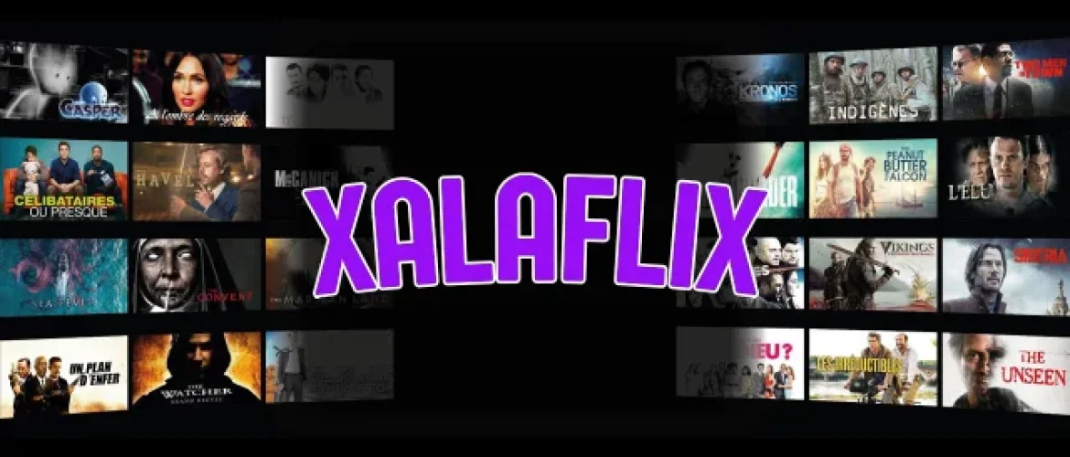xalaflix.fr