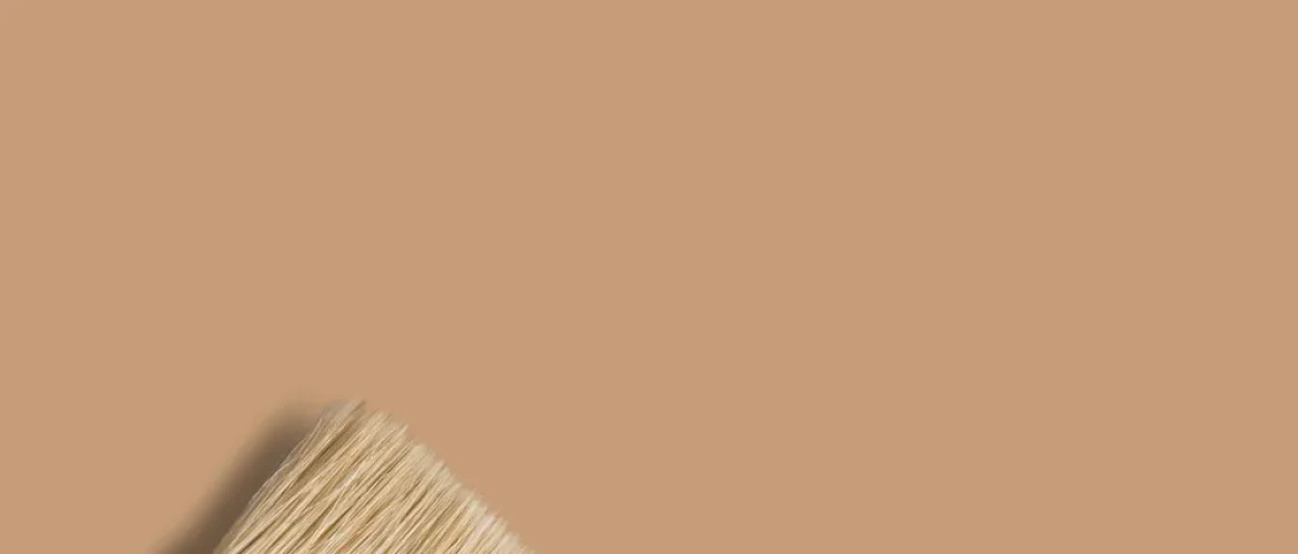 couleur beige marron