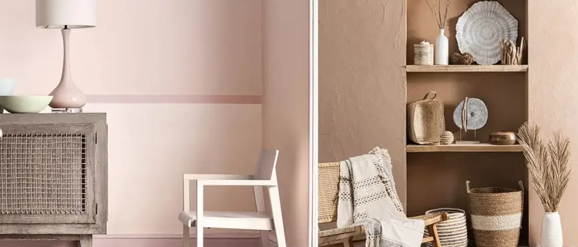 Beige Rosé