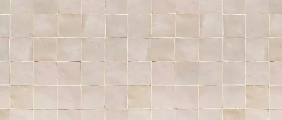 Le Zellige Beige