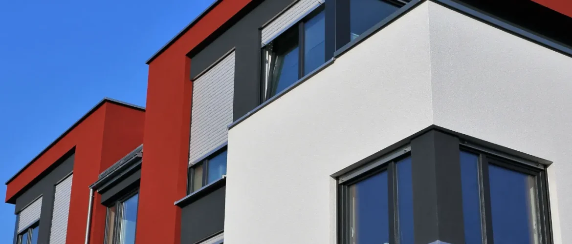 maison en douceur
