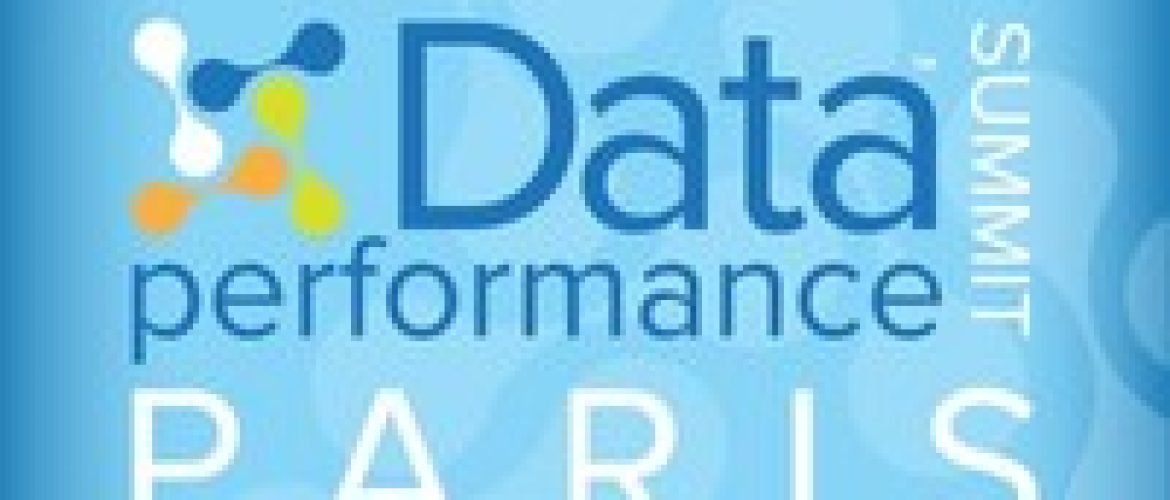 DataPerformanceParis