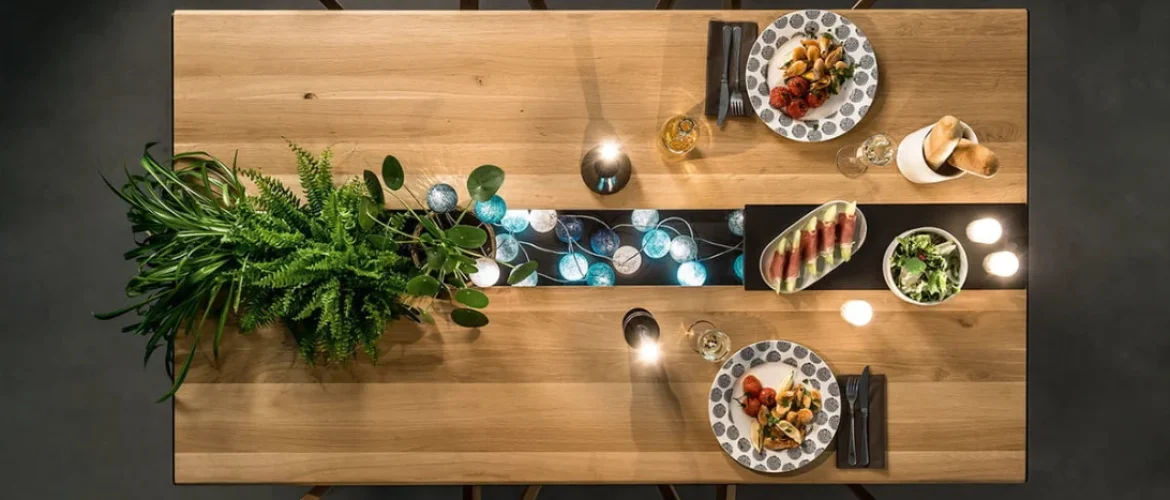 Table 6 personne dimension