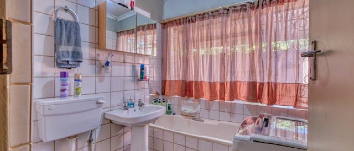 douche remplacement baignoire