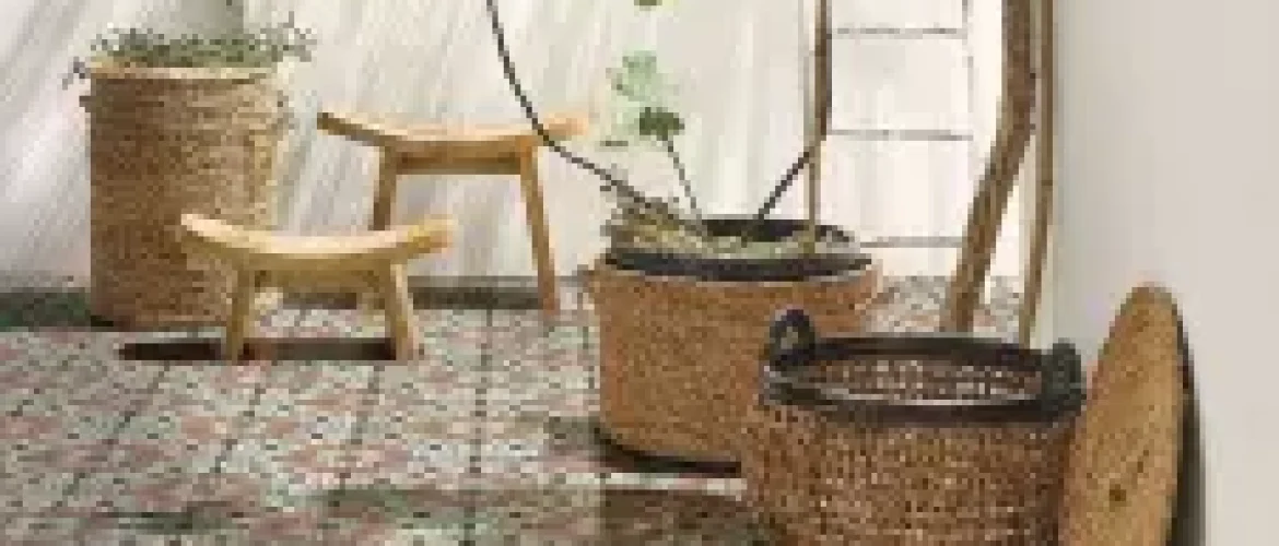 Carrelage Mosaïque Sol