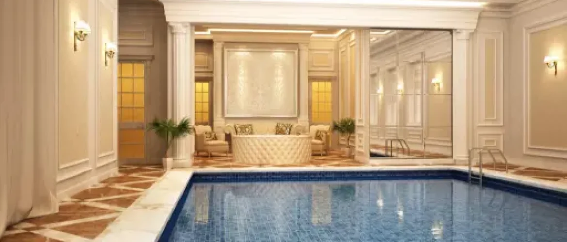 La Mosaïque pour Piscine