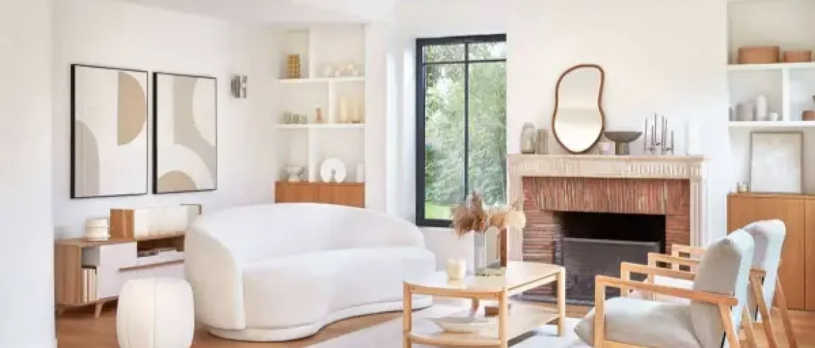 déco automne 2024
