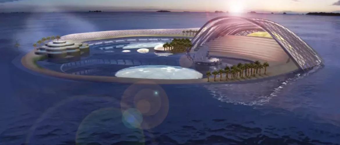 hydropolis