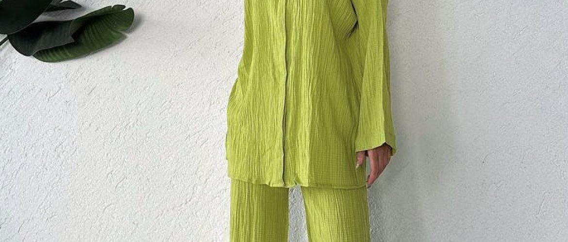 vert pistache
