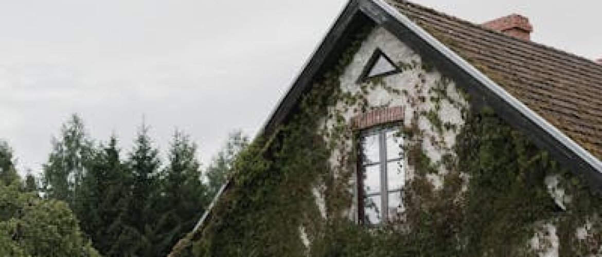 maison dans le perche
