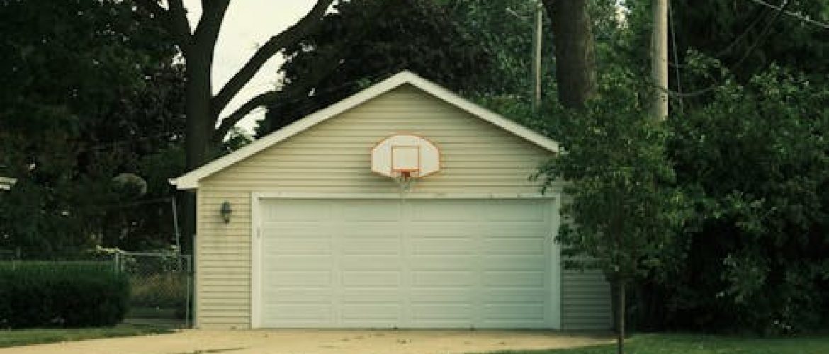 maison garage
