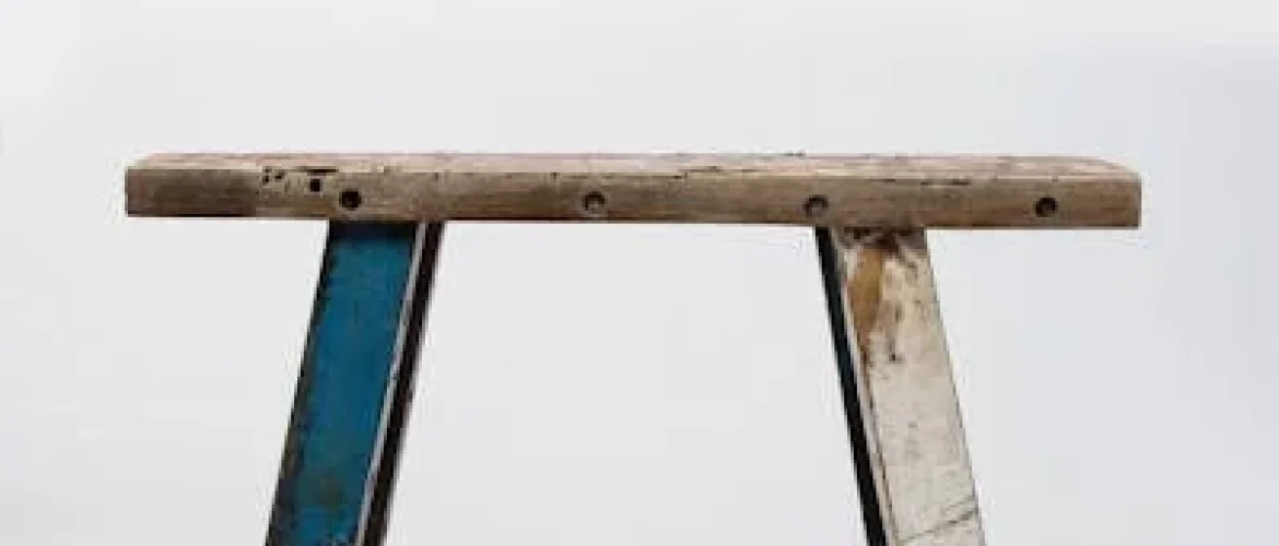 meuble bois ancien