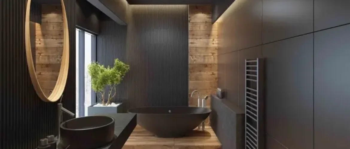 bains de luxe