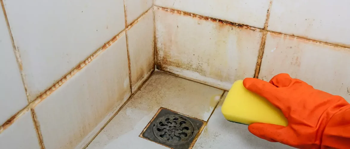 blanchir joint salle de bain