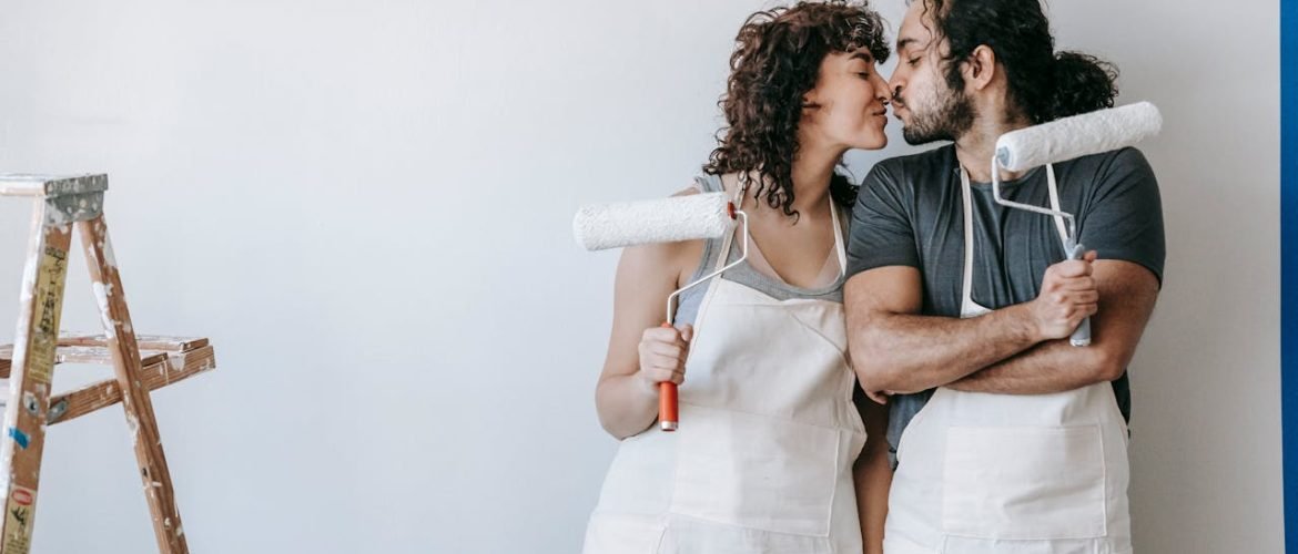 relooking meuble avant après