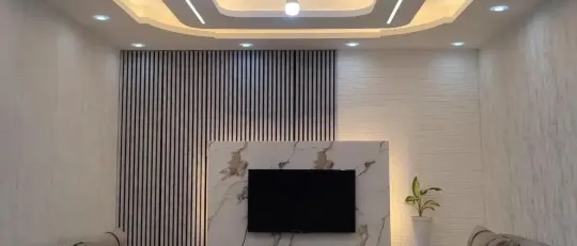 soffite plafond
