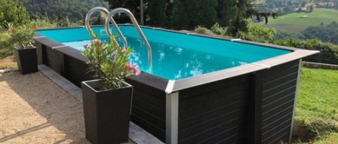piscine prix tout compris