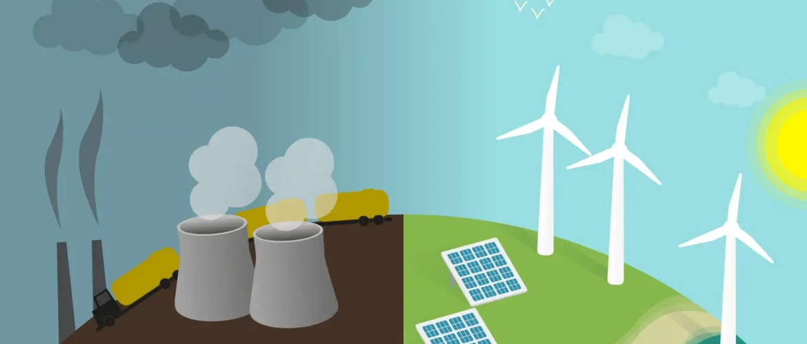 la Transition Énergétique